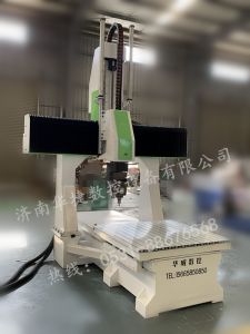 台州三门县五轴加工中心