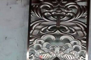 台州三门县金属/铝/铜板样品