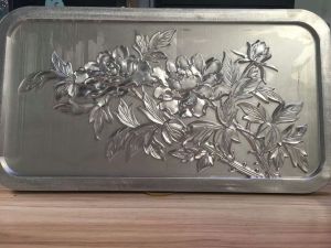 台州三门县金属/铝/铜板样品