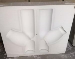台州三门县泡沫/橡塑样品