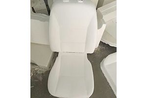 台州三门县五轴加工中心样品