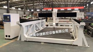 台州三门县定制分体式大型模具雕刻机